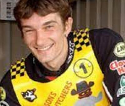 Adrian Rymel