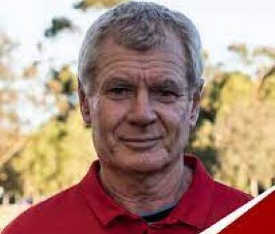 Adrian Santrac