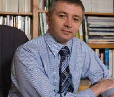 Adrian Sargeant