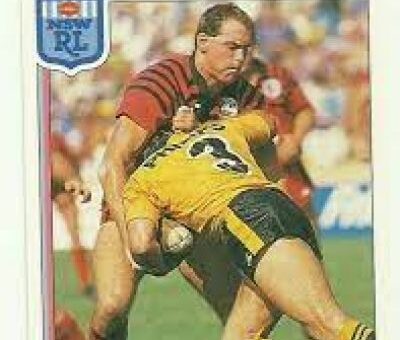Adrian Toole