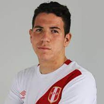 Adrián Ugarriza