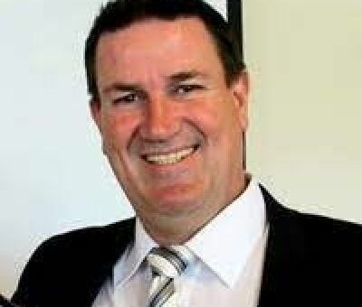 Adrian Vermeulen