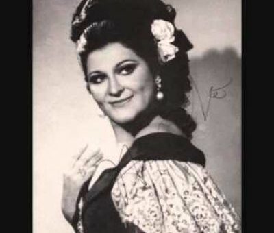 Adriana Maliponte