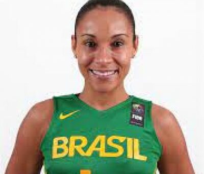 Adriana Moises Pinto