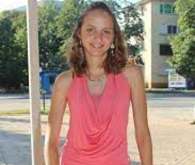 Adriana Nikolova