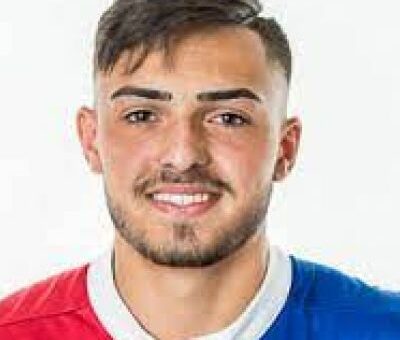 Adriano Ferreira
