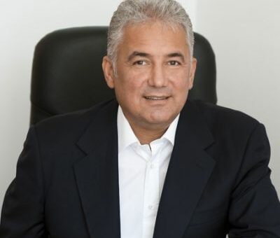 August Sandell