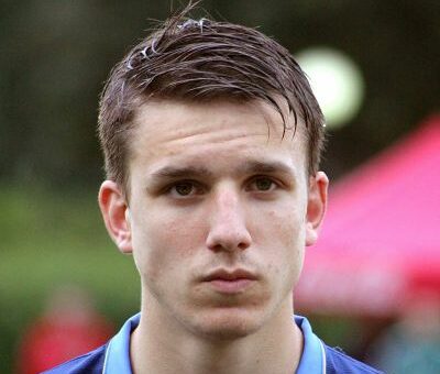 Adrien Hunou