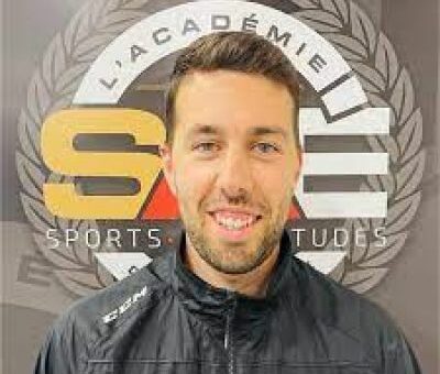 Adrien Lemay