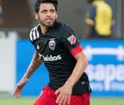 Adrien Perez