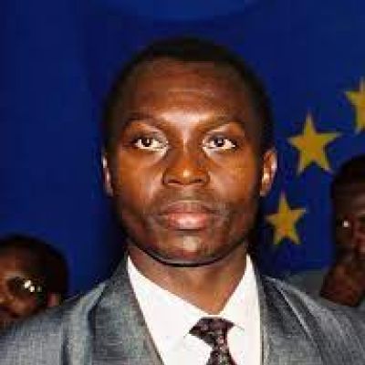 Adrien Sibomana