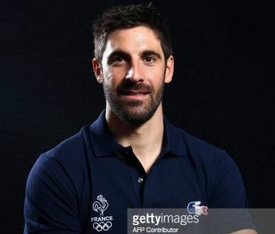 Adrien Théaux