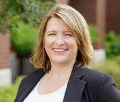 Adrienne Ellis
