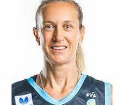 Adrijana Knezevic