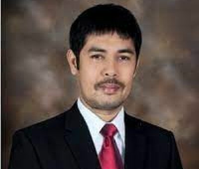Adryan Fitra Azyus