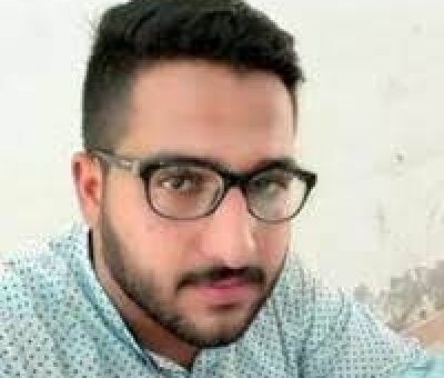 Afzaal Saeed