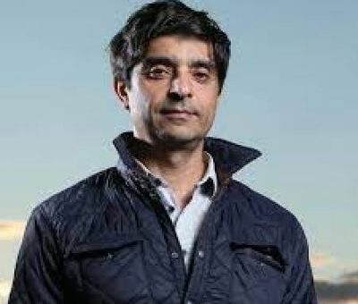 Afzal Kahn