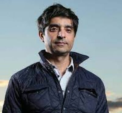 Afzal Kahn