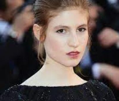 Agathe Bonitzer