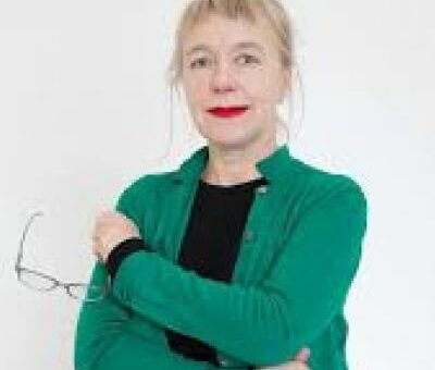 Aglaia Konrad