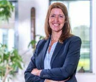 Agnes Hijman