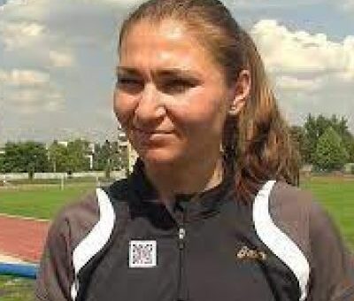 Agnieszka Gortel