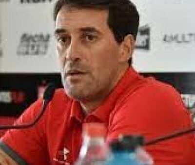 Agustín Alayes
