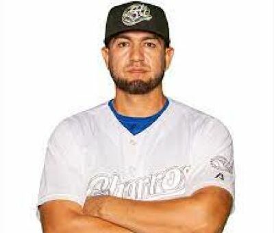 Agustin Murillo