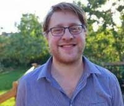 Aharon Goldstein
