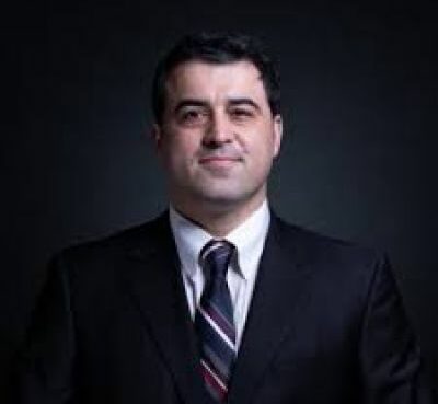 Ahmad Batebi