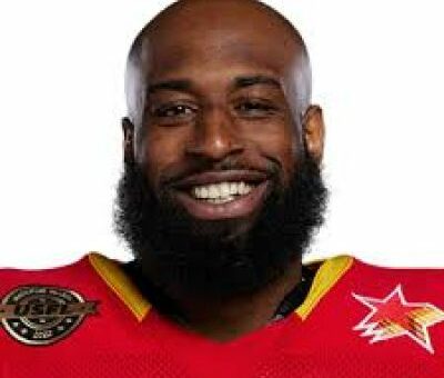 Ahmad Dixon