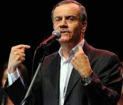 Ahmad Kaabour