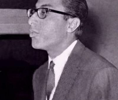 Ahmad Shah Khan