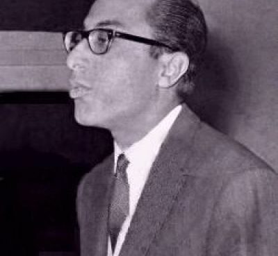 Ahmad Shah Khan