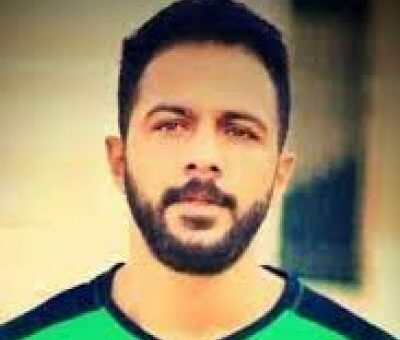 Ahmed Abdel-Ghani