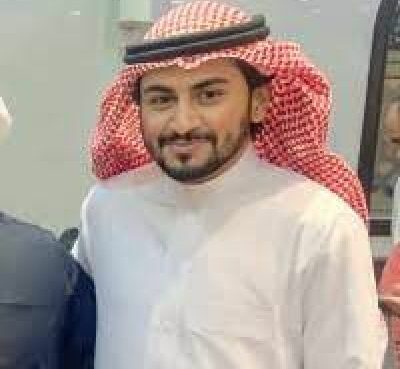 Ahmed Al-Khater