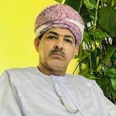 Ahmed Al-Rawahi