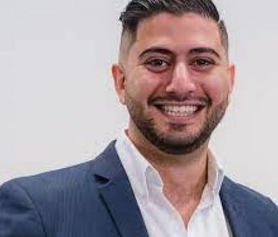Ahmed Almukhtar