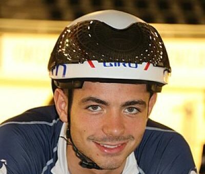 Ahmed Belgasem
