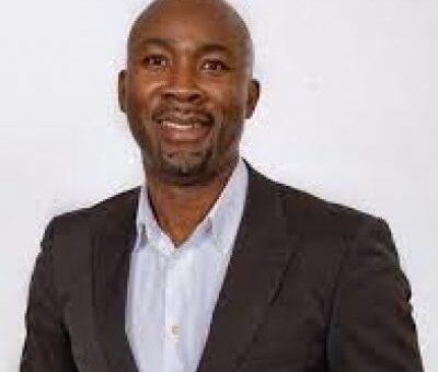 Ahmed Douhou