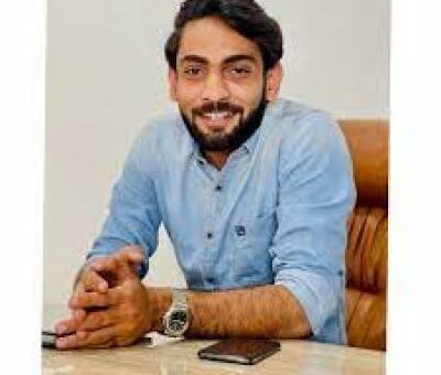 Ahmed Farzeen