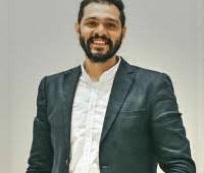 Ahmed Fayez Al-Dosari