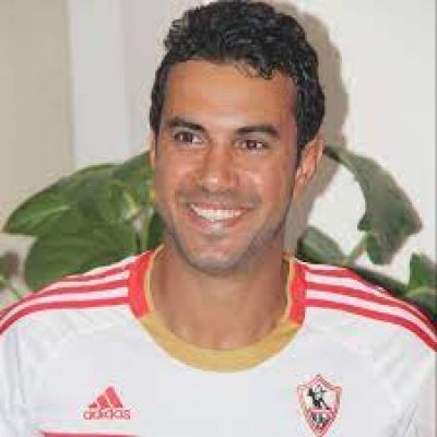 Ahmed Hassan Mekky