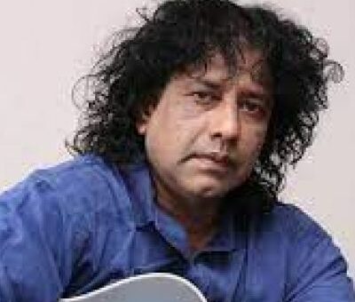 Ahmed Imtiaz Bulbul