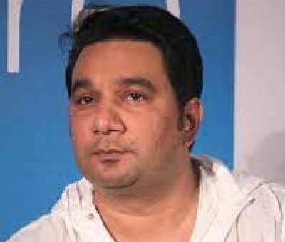 Ahmed Khan