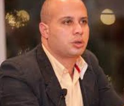 Ahmed Maher