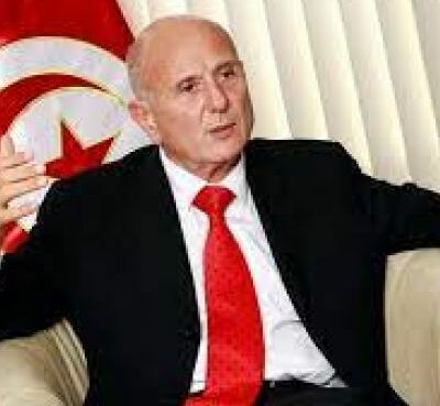 Ahmed Najib Chebbi