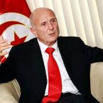 Ahmed Najib Chebbi