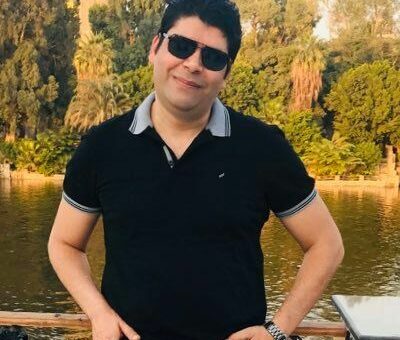 Ahmed Nakhla