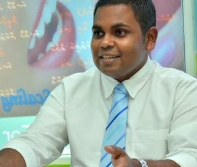 Ahmed Rasheed